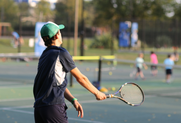 teen-tennis